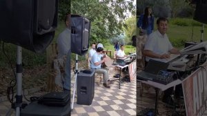 Испикская свадьба 20.08.2020 г.