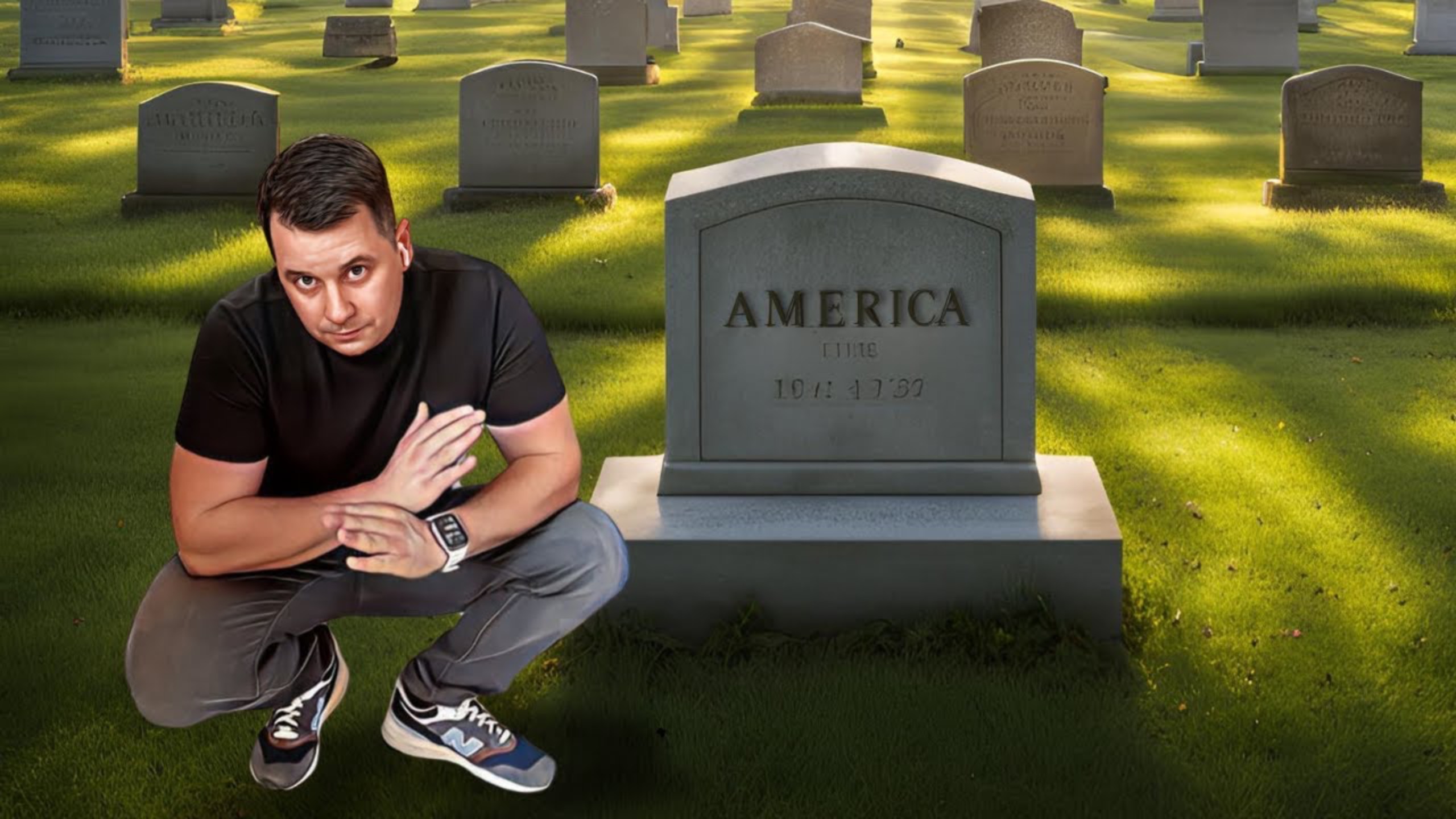 Стоит ли иммигрировать в США в 2025 году?  Кому нужно переезжать в США, а кому не стоит? смотреть онлайн