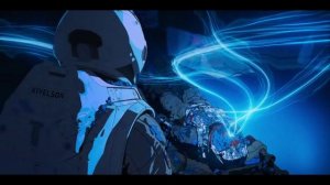 Mac & Monday - Xiphos (Pulse of the machine) AMV