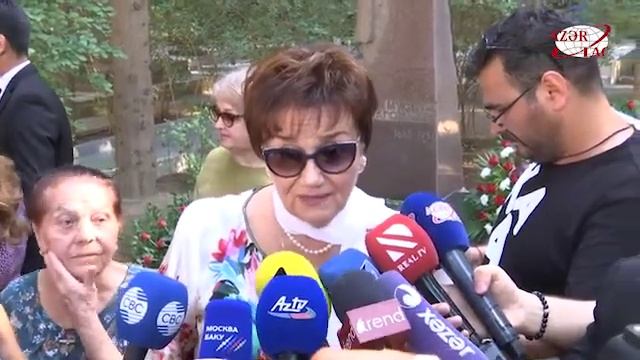 Муслим Магомаев был удивительной личностью смотреть онлайн