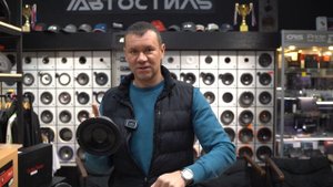 Акустика 6,5 дюйма (16 см ) от Red Power . Серия Classic / Pro / Expert . Обзор и прослушка