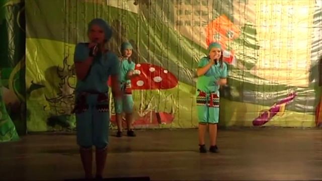 Что манит птицу - Ансамбль Кашалот смотреть онлайн