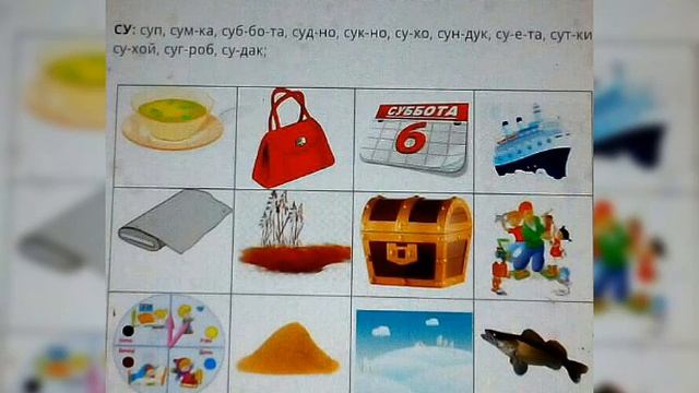 РАЗВИТИЕ СПОСОБНОСТИ К ФОНЕМАТИЧЕСКОМУ АНАЛИЗУ ЗВУКОАВ [С][С'], [З][З']