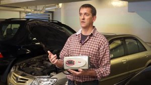 BENTON Charger - BX-5