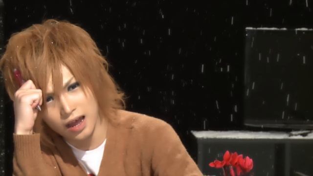 ゴールデンボンバー 「さよなら冬美」MV
