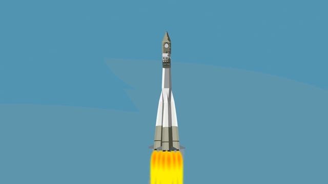 Юрий Гагарин смотреть онлайн