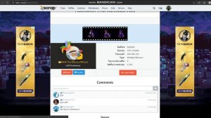 Как учавствовать в розыгрыше на Scrap Tf