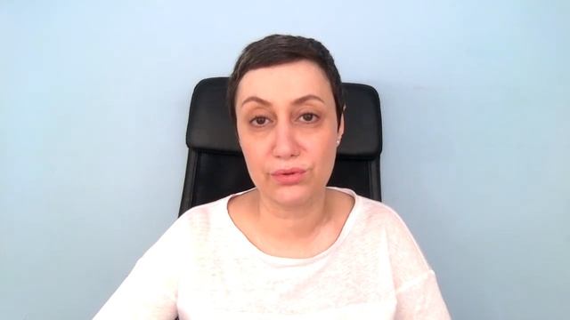 Видеоотзыв Натальи Покатиловой о работе с Любовью Гадымба