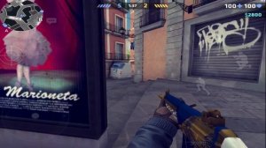ЮТУБЕРЫ В ДЕЛЕ! | ММ С ГОЛОСОМ В КРИТИКАЛ ОПС CRITICAL OPS | Kot1fey & Just GoGa