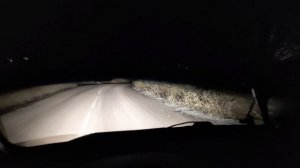 KIA RIO замена линз на топовый bi-led