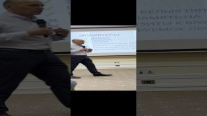 Дэнис Матис , ортодонт, сооснователь клиники APG