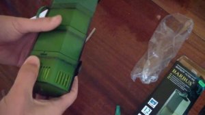 Обзор углового фильтра Барбус WP-707C (008)