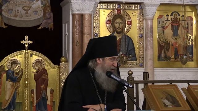 Краткие советы Оптинских старцев. Архимандрит Мелхиседек/Артюхин/ смотреть онлайн