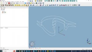 FreeCAD Часть 103. УЛУЧШЕННАЯ вырубка для печения