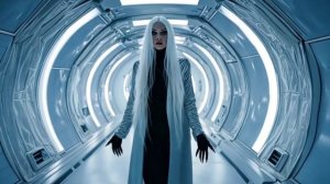Космические рейнджеры - Поцелуй  Драма Киберпанк Оригинальная музыка  Фантастика Искусственный интел