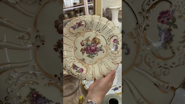 Редкие и уникальные предметы с историей