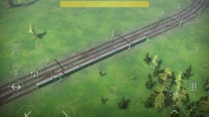 Электрички. проходим миссии 1 и 2.