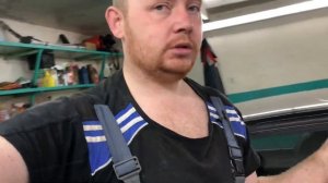 Очередные поломки моей Бмв е34 #88