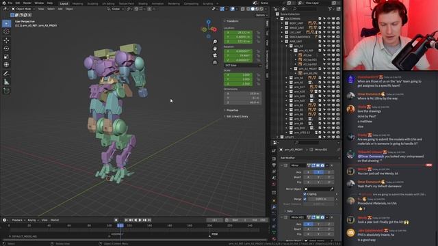 CG Cookie – смотреть онлайн все 4 видео от CG Cookie в хорошем качестве ...