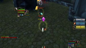 Akrios - Eviscerate Arenas Vol.V [Rogue]