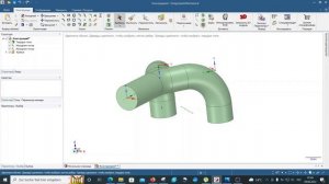DesignSpark Mechanical. 84. Работа над ошибками, которые заметили подписчики. (видео 73)