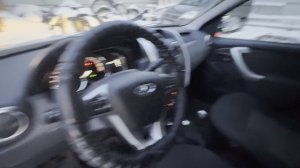 Лада Ларгус