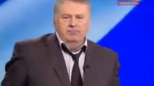 Жириновский о 12 лет Путина