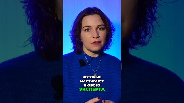 Как нейросети упрощают ведение блога эксперта