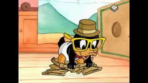 baby looney tunes intro multilanguage