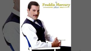 Freddie Mercury - Foolin' Around (Steve Brown Remix)