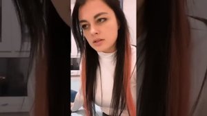 Таня Бурая insta stories 16.01.22
