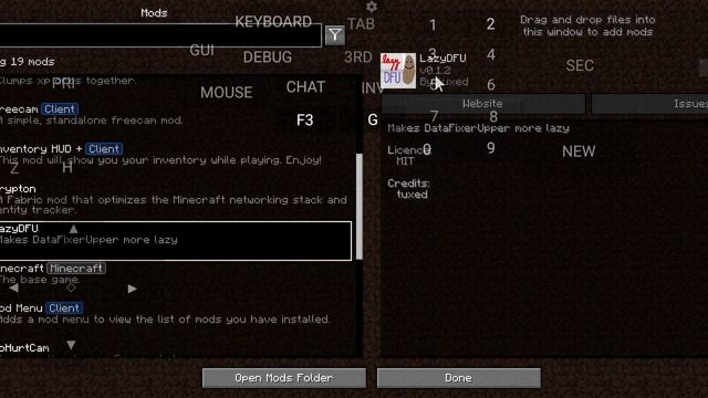 🔥Fix Lag And Boost Fps Minecraft Pojavluncher | Top 5 Best Mods To Fix Lag