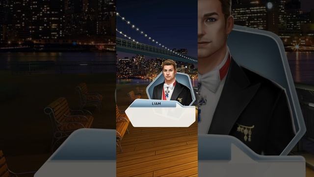 Choices: The Royal Romance Book 2, Chapter 16 (Drake Route) смотреть онлайн