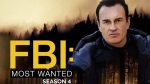 Сериал ФБР: Самые разыскиваемые преступники - 4 сезон 22 серия / FBI: Most Wanted
