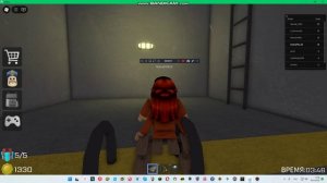 ИГРАЮ В БАРРИ ЕЛИ УСПЕЛ