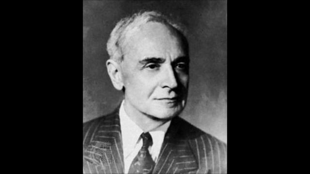 Sibelius - Symphony n°6 - Boston / Koussevitzky live смотреть онлайн