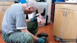 Жизнь в глубинке. Чем заняты родители. Аборигенка. Жизнь в деревне.