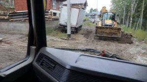 Как я работаю на кран борте, много ли работы?