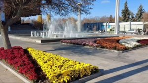 Семья из Мариуполя.МЫ В ХАРЬКОВЕ#харьков #парк #мариупольсегодня