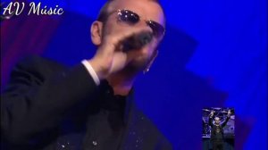 The Beatles, Ringo Starr: Octopus’s Garden (1969)