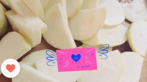 Рецепт - Спагетти с курицей и овощами в соусе терияки!