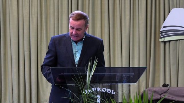 Богач и Лазарь || Анатолий Бескровный смотреть онлайн