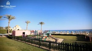 Отель Old Palace Resort 5* - Египет, Хургада