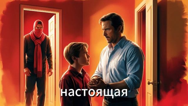 Ужасный Секрет Сына: Шокирующая Правда, Которую Обнаружили Полицейские | Детективная Мелодрама 2024