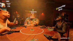 КУДА ТЫ СУЕШЬ СВОЙ НОС??? СМЕШНОЙ LIARS BAR!!!