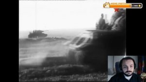 Жмиль смотрит - Операция "Багратион". От поражения к победе. ч5