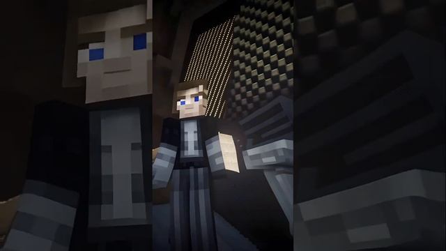 Ограбление в майнкрафте  #minecraft #шортс #песня #майнкрафт #приколы #мемы #мем #анимация