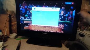 телевизор Philips