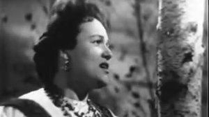 Людмила Зыкина - Сронила колечко