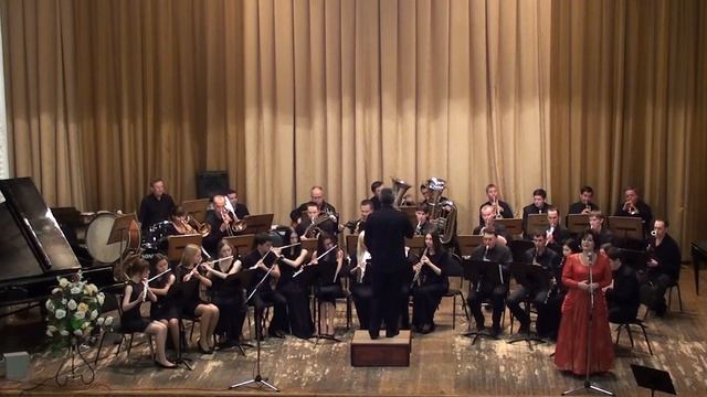 А. Журбин "Тучи в голубом" смотреть онлайн